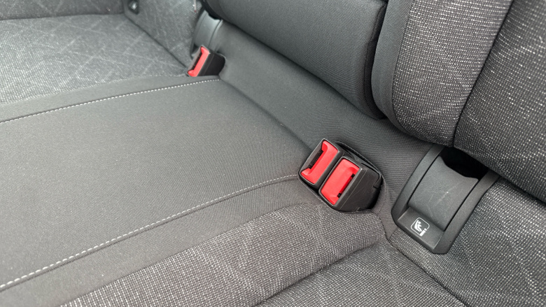 Volkswagen Golf 1.5 TSI 150 Life 5dr Petrol Hatchback